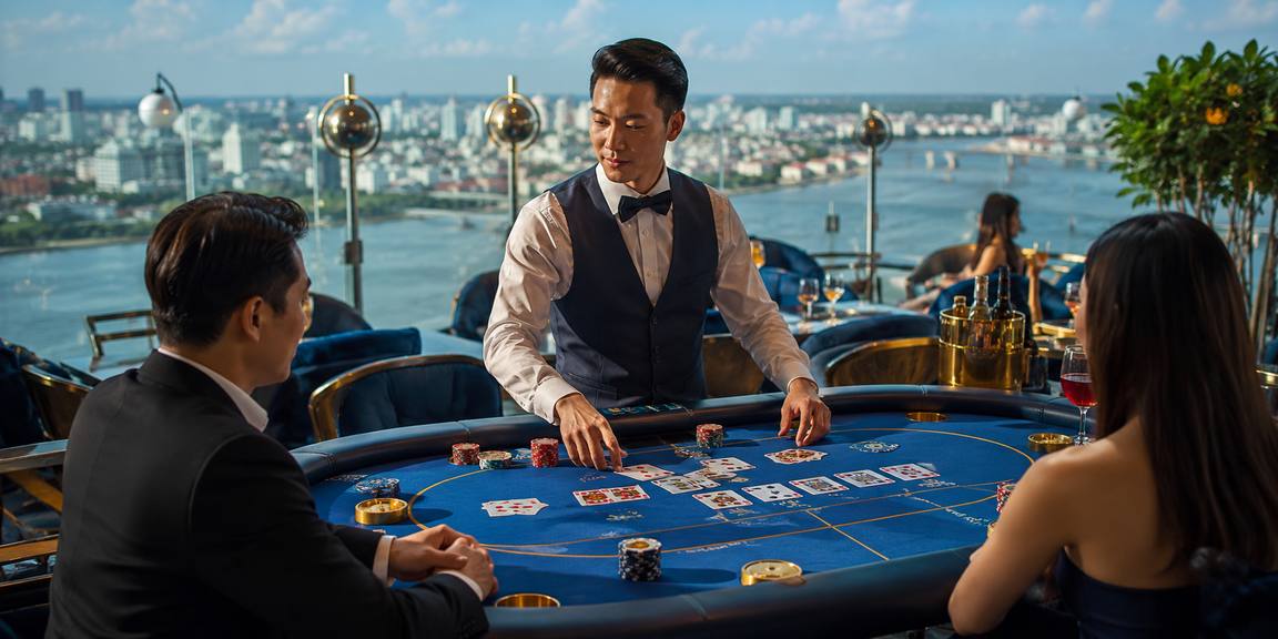 ok99 Tìm hiểu cấu trúc và lối chơi của Fortune Dragon